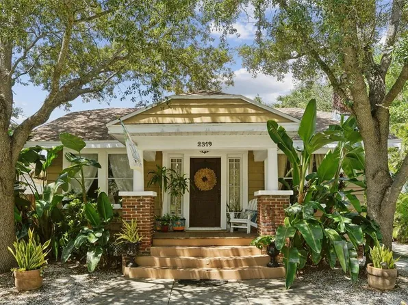 2319 W NORTH B STREET, TAMPA, FL 33609