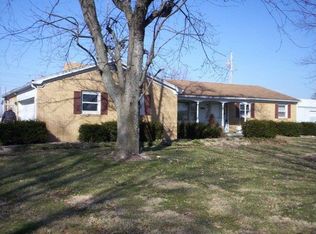 2500 Outer Dr, New Castle, IN 47362