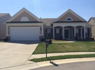 571 Calibre Ln, Mount Juliet, TN 37122
