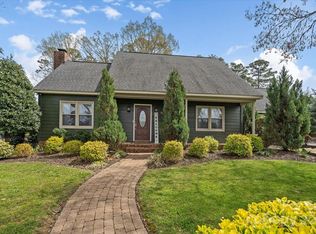 3620 Farm Wood Dr, Monroe, NC 28110