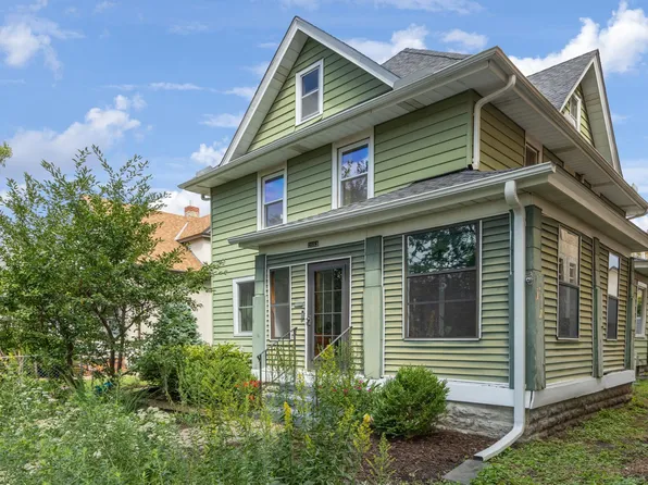 3553 Minnehaha Ave, Minneapolis, MN 55406