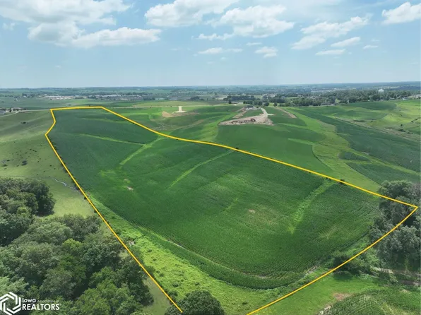 Old Cass Rd, Anamosa, IA 52205