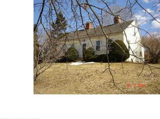 637 N Main St, Brewer, ME 04412
