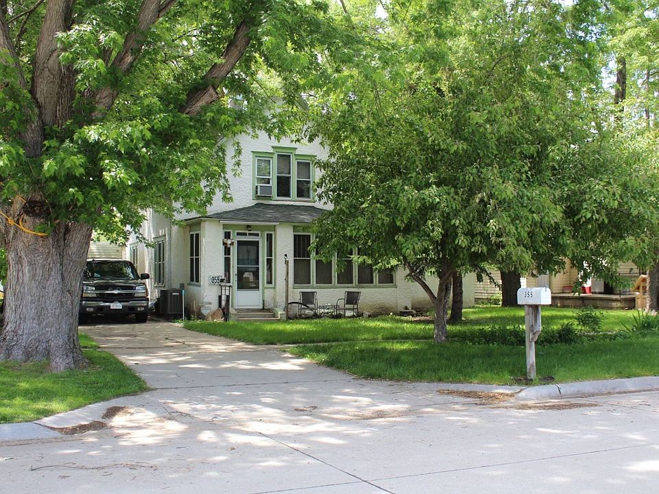 355 N Oak St, Ainsworth, NE 69210 Zillow