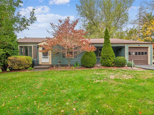 3497 Orchard Ave, Finleyville, PA 15332