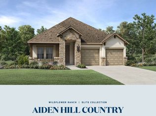 16924 Eastern Red Blvd, Justin, TX 76247