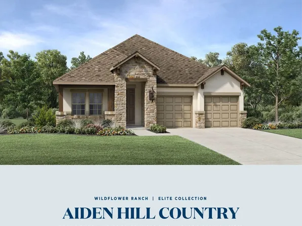 16924 Eastern Red Blvd, Justin, TX 76247