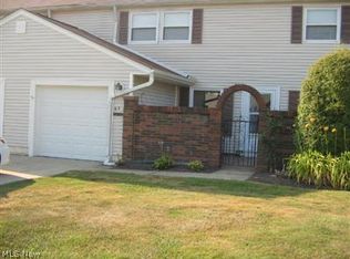63 Mount Vernon Ct, Mentor, OH 44060