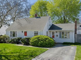 14 Washington Cir, Holbrook, MA 02343