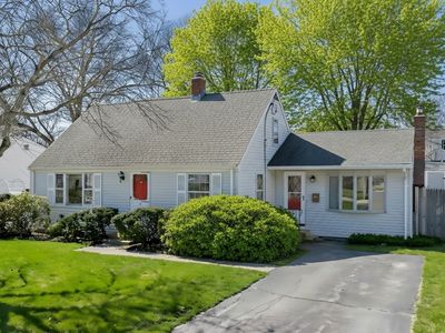 14 Washington Cir, Holbrook, MA, 02343