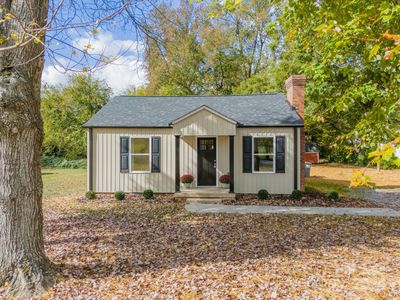 1003 Grace Ave, Kannapolis, NC, 28083