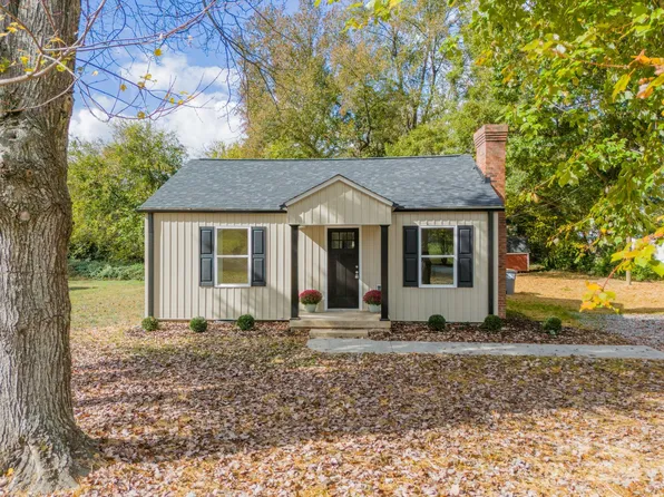 1003 Grace Ave, Kannapolis, NC 28083