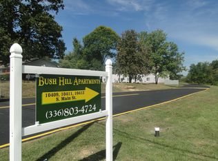 10411 S Main St, Archdale, NC 27263