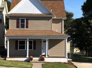 1104 N 3rd St, Altoona, PA 16601