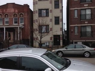 4809 S Champlain Ave APT 4, Chicago, IL 60615