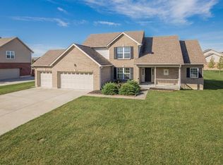 6643 Bluewood Knl, Liberty Township, OH 45011