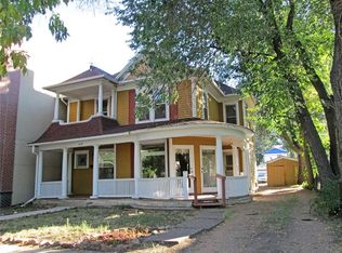1625 W Colorado Ave, Colorado Springs, CO 80904