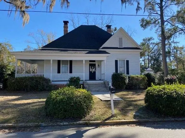 107 W Ann St, Valdosta, GA 31601