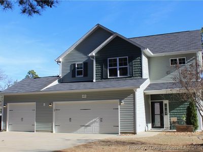 425 Woodington Rd, Hope Mills, NC, 28348