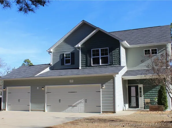 425 Woodington Rd, Hope Mills, NC 28348