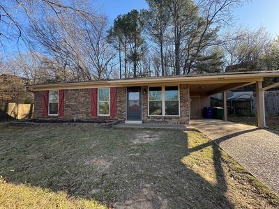 6016 Hacienda Dr, N Little Rock, AR, 72118