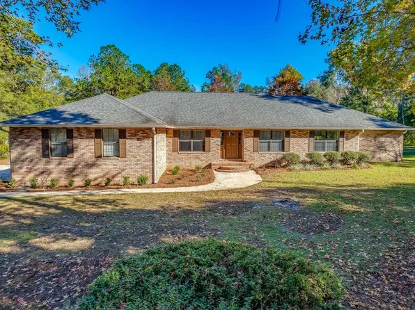 1831 Hill N Dale Dr S, Tallahassee, FL 32317