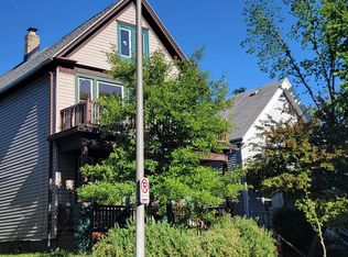 1832 N 29th St #1834, Milwaukee, WI 53208