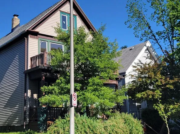1832 N 29th STREET #1834, Milwaukee, WI 53208