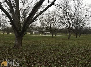 1960 S Poplar Springs Church Rd, Rentz, GA 31075