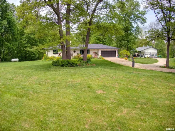 23109 38th Avenue Ct N, Pt Byron, IL 61275