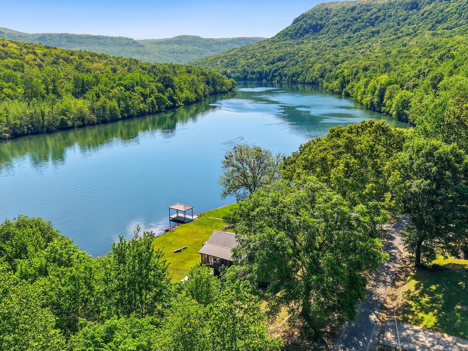18860 River Canyon Rd, Chattanooga, TN 37405 | MLS #1532934 | Zillow