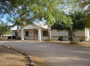 8834 W Camino De Oro UNIT A, Peoria, AZ 85383