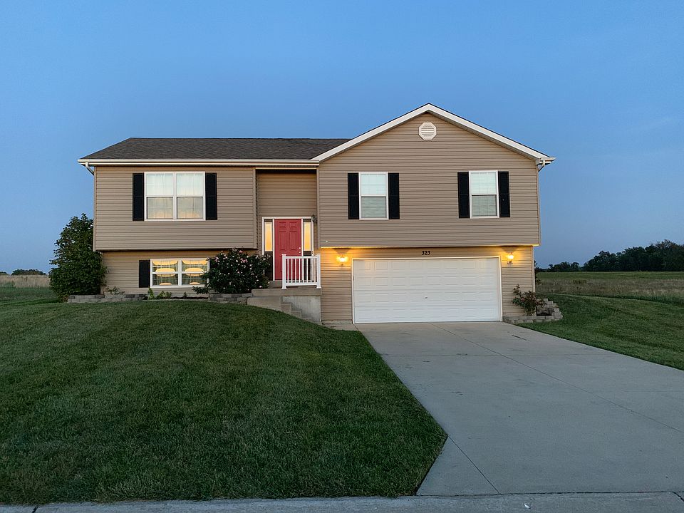 1st image of 323 Late Harvest Dr