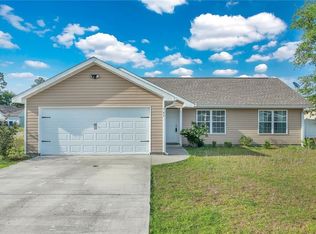 167 Winstead Dr, Brunswick, GA 31525