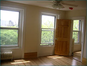 Rented by Brown Harris Stevens