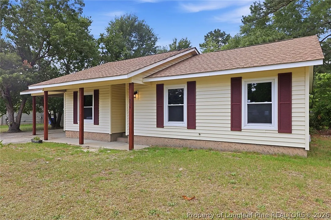 3 bed, 2.0 bath, 1524 sqft, $1,680 — Photo 2