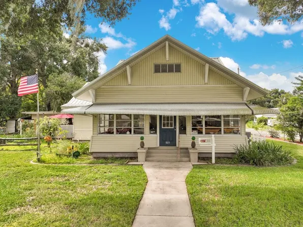 805 S Broadway Ave, Bartow, FL 33830