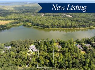 1309 Pikes Bluff Rd, Saint Simons Island, GA 31522