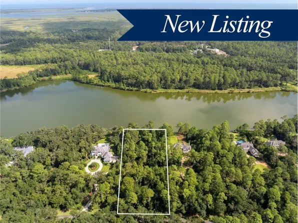 1309 Pikes Bluff Rd, Saint Simons Island, GA 31522