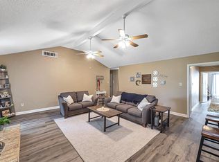 722 Pickford Dr, Katy, TX 77450