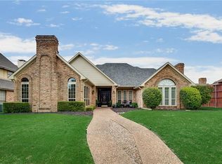 3816 Manchester Cir, Plano, TX 75023