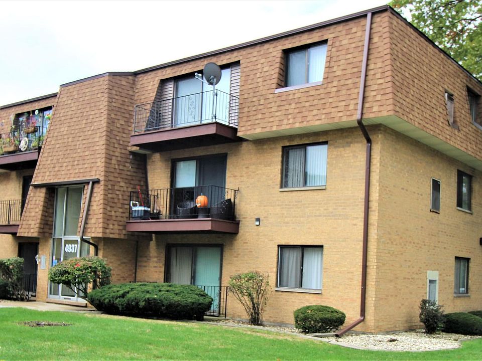 1st image of 4937 W 109th St APT 101