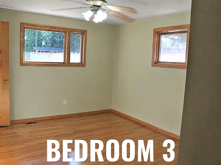 6532 N Drumheller St #3 — Photo 1
