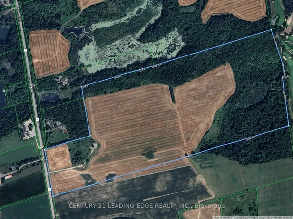 14093 Kennedy Rd, Whitchurch Stouffville, ON L4A 4B4