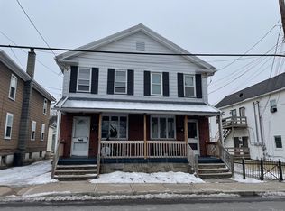 245-247 E Main St, Wilkes Barre, PA 18705