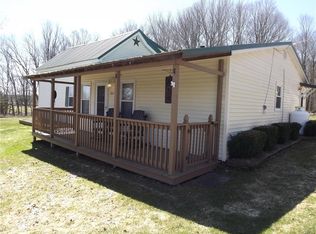 205 Gunther Rd, Central Square, NY 13036