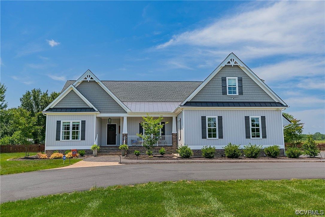 10337 Rd, Mechanicsville, VA 23116 Zillow