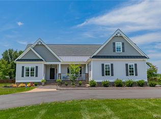 10337 Georgetown Rd, Mechanicsville, VA 23116