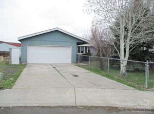 1025 NW Teal Loop, Prineville, OR 97754