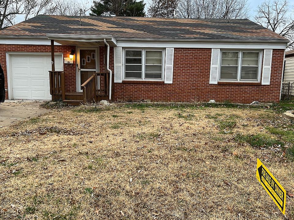 $197,500 3 bed 1 bath house
